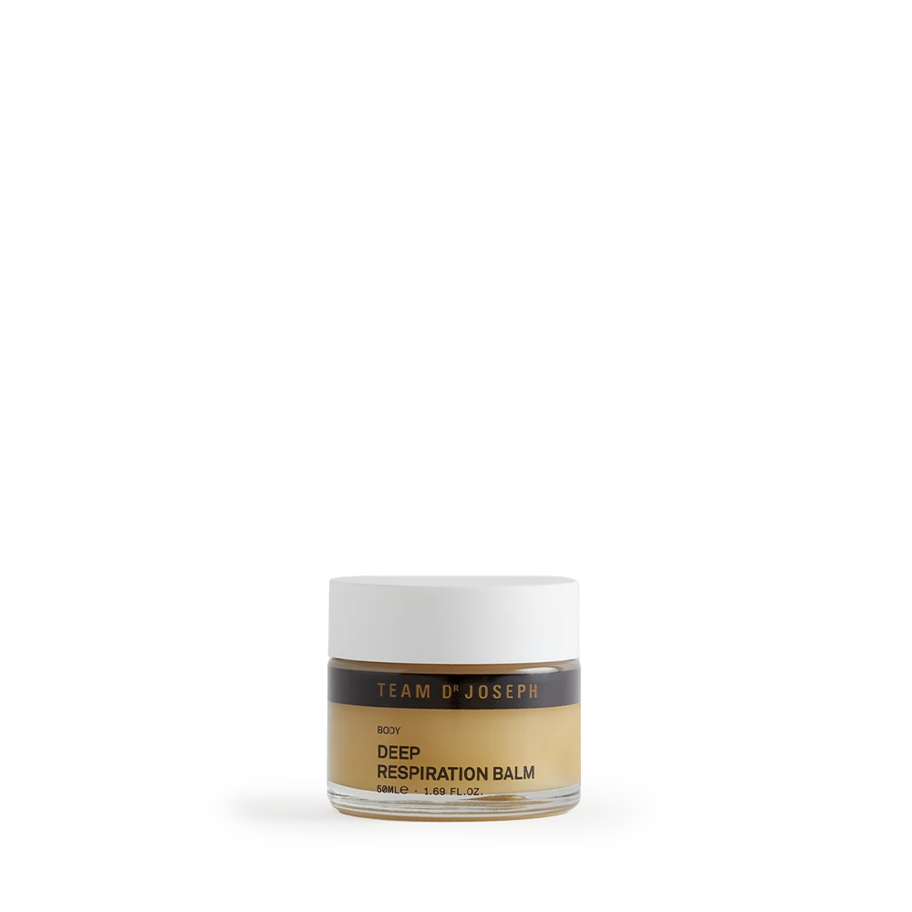 DEEP RESPIRATION BALM