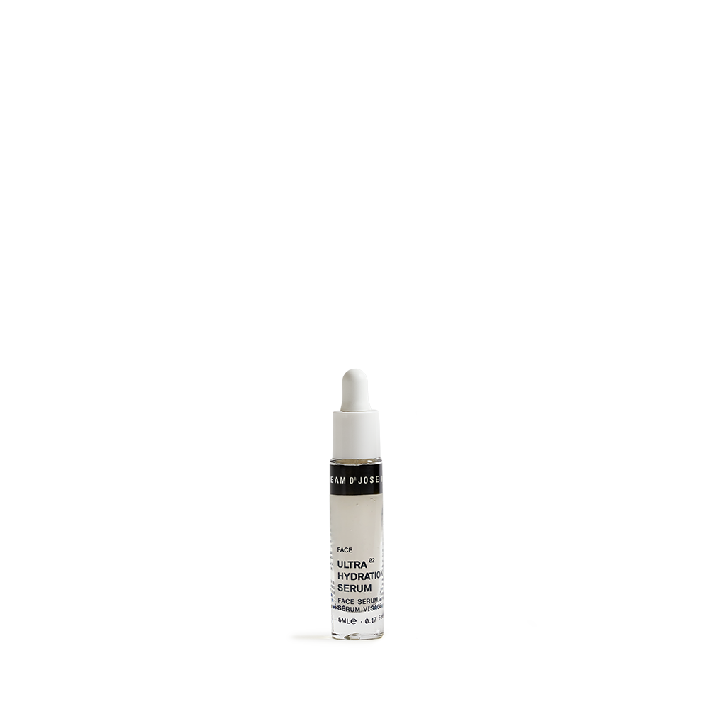 ULTRA HYDRATION SERUM