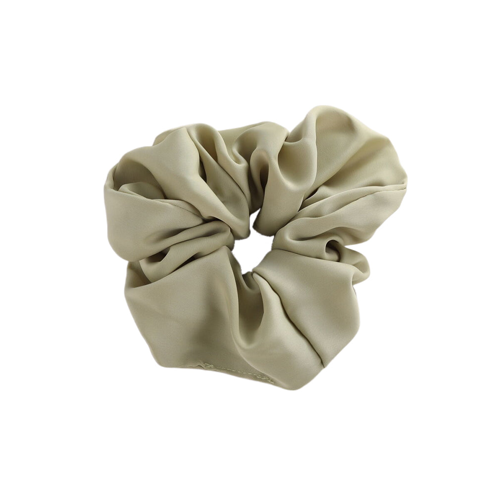 SMOOTH & SHINY SIMPLICITY SCRUNCHIE