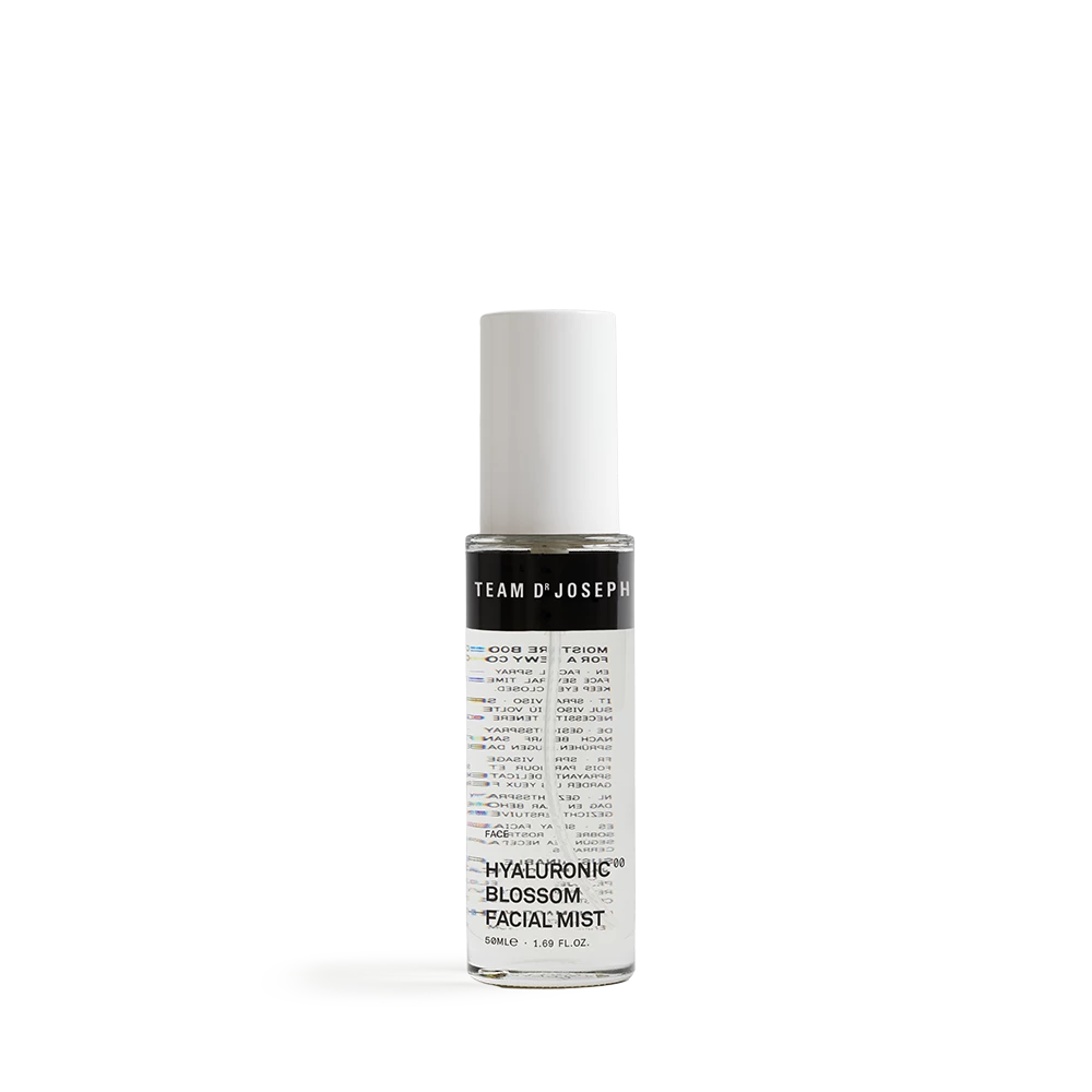 HYALURONIC BLOSSOM FACIAL MIST