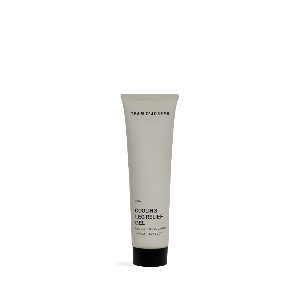 COOLING LEG RELIEF GEL