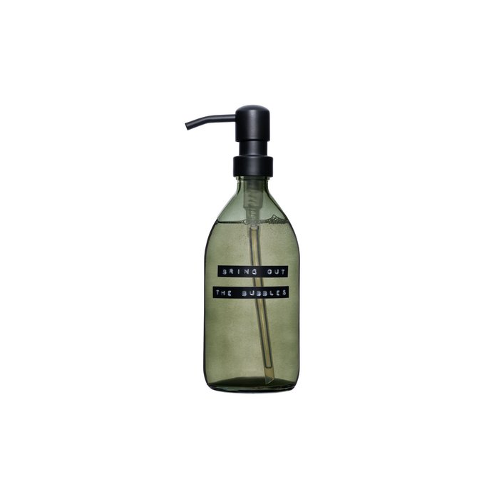 HAND SOAP "BRING OUT THE BUBBLES" 500ML