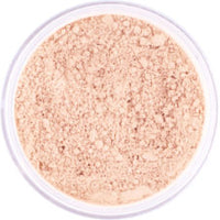 MINERAL FOUNDATION