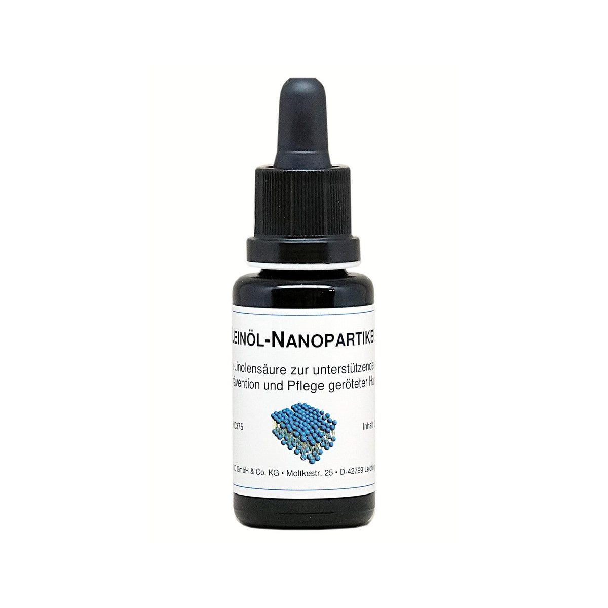 LEINÖL- NANOPARTIKEL 20ML