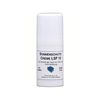 SONNENSCHUTZCREME LSF 15