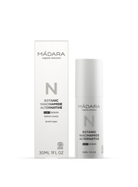 BOTANIC NIACINAMIDE ALTERNATIVE 15ml