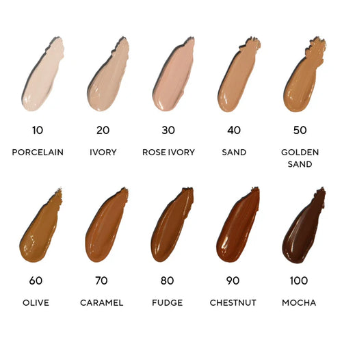 SKIN EQUAL FOUNDATION