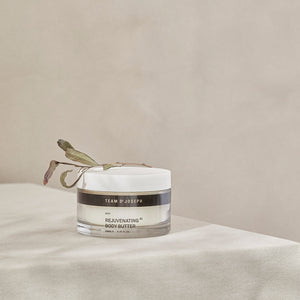 REJUVENATING BODY BUTTER