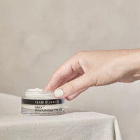 DAILY MOISTURIZING CREAM