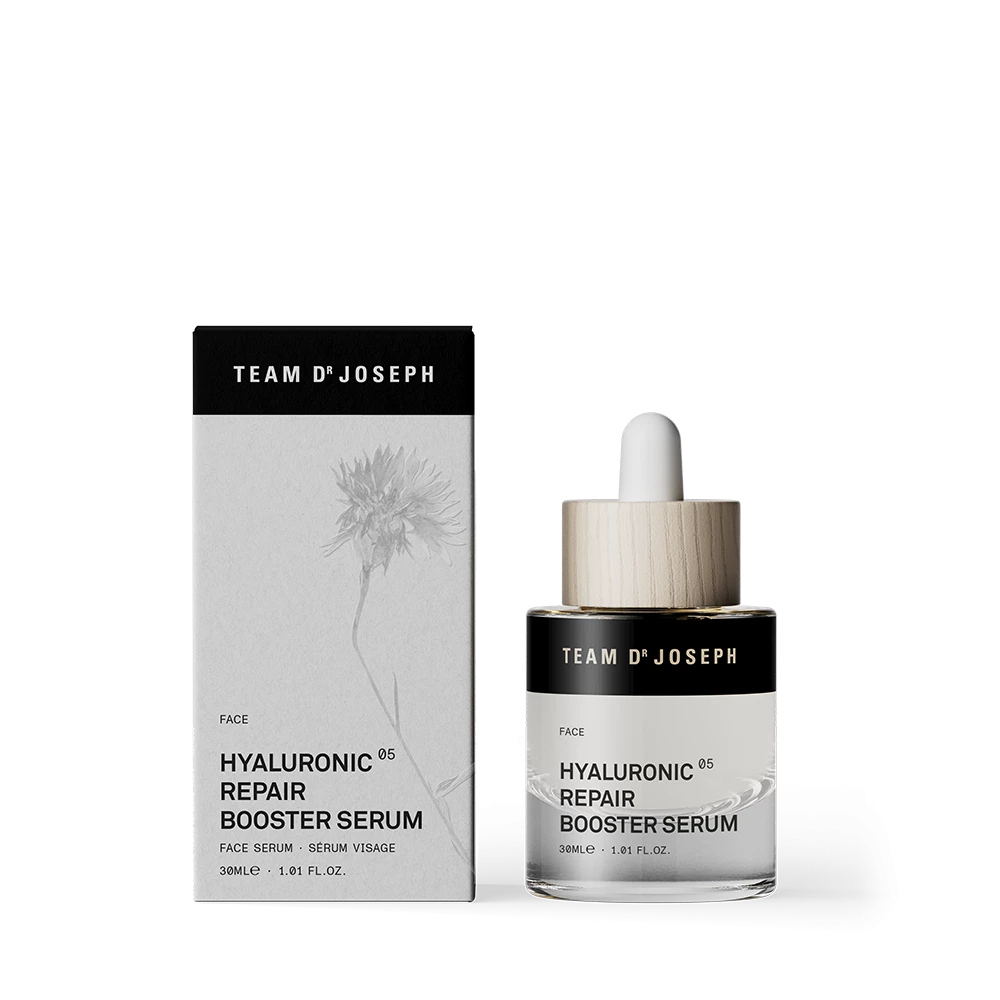 HYALURONIC REPAIR BOOSTER SERUM