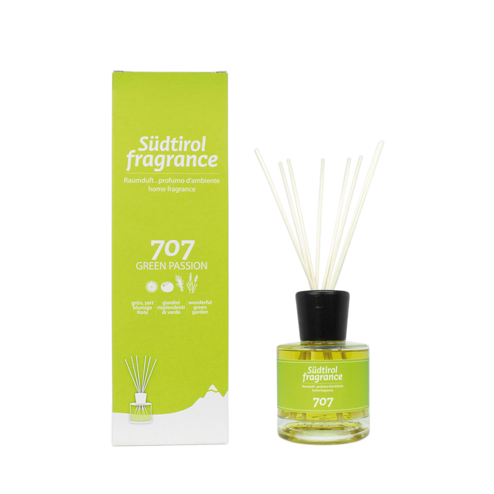 SÜDTIROL FRAGRANCE 707