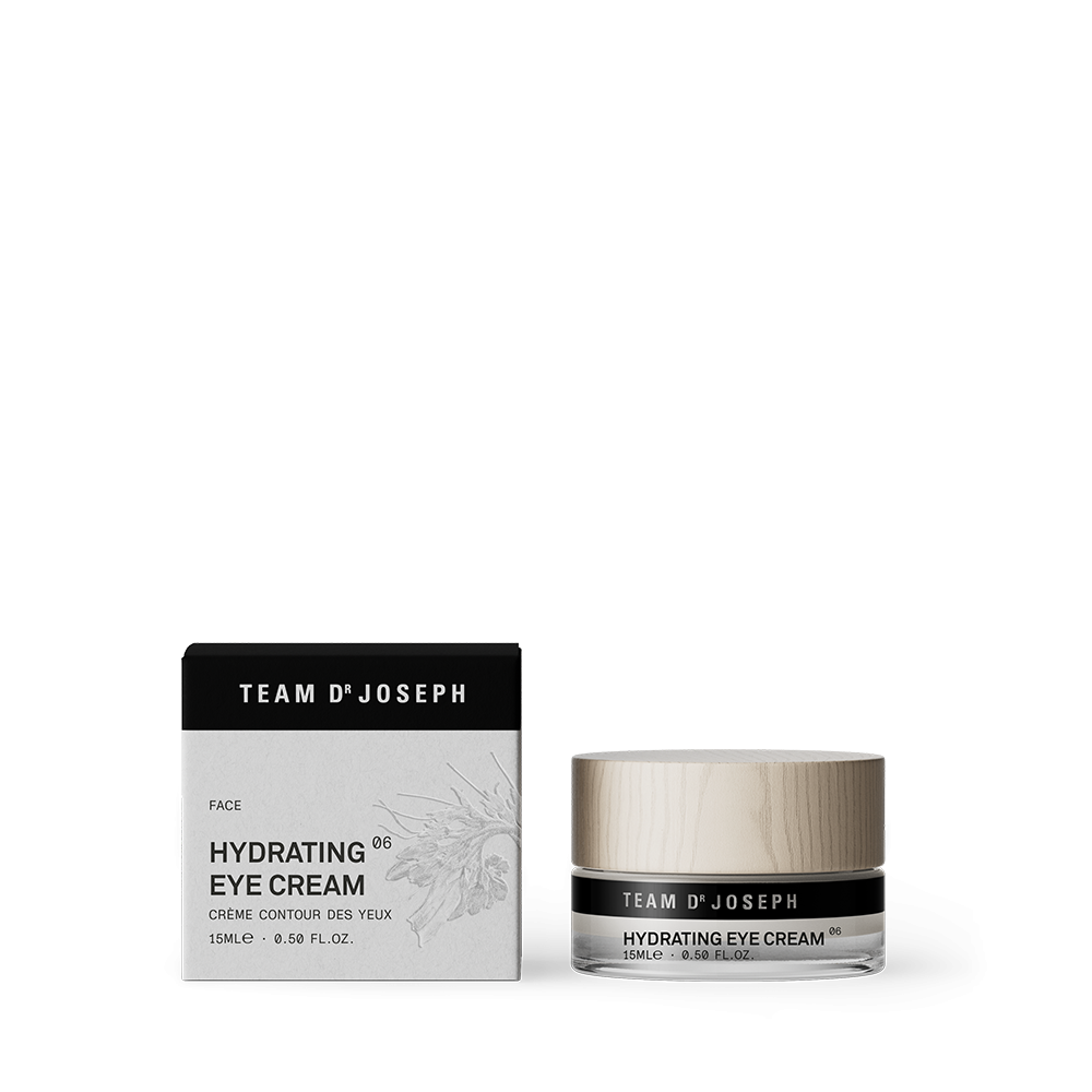 HYDRATING EYE CREAM