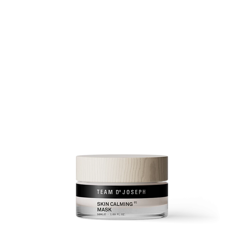 SKIN CALMING MASK