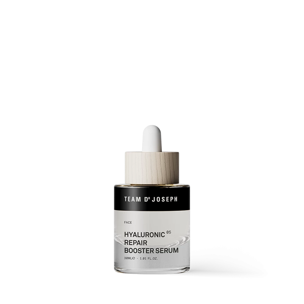 HYALURONIC REPAIR BOOSTER SERUM